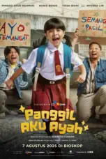 Nonton Film Panggil Aku Ayah Sub Indo