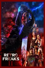 Nonton Film Retro Freaks 2 Sub Indo