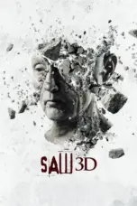 Nonton Film Saw 3D Sub Indo