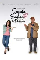 Nonton Film Sejuta Sayang Untuknya Sub Indo