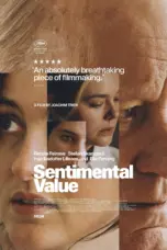 Nonton Film Sentimental Value Sub Indo