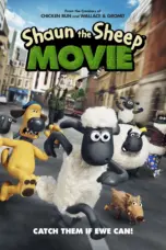 Nonton Film Shaun the Sheep Movie Sub Indo