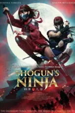 Nonton Film Shogun’s Ninja Sub Indo