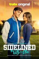 Nonton Film Sidelined: The QB and Me Sub Indo