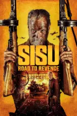 Nonton Film Sisu: Road to Revenge Sub Indo