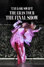 Nonton Film Taylor Swift Eras Tour: The Final Show Sub Indo