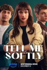 Nonton Film Tell Me Softly Sub Indo