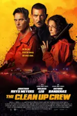 Nonton Film The Clean Up Crew Sub Indo