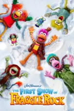 Nonton Film The First Snow of Fraggle Rock Sub Indo