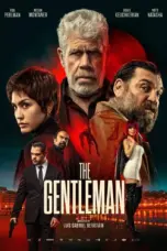 Nonton Film The Gentleman Sub Indo