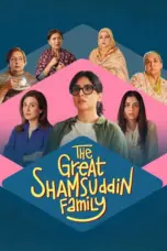 Nonton Film The Great Shamsuddin Family Sub Indo