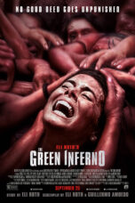 Nonton Film The Green Inferno Sub Indo