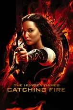 Nonton Film The Hunger Games: Catching Fire Sub Indo