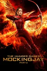 Nonton Film The Hunger Games: Mockingjay 2 Sub Indo