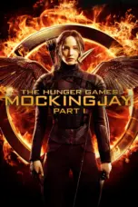Nonton Film The Hunger Games: Mockingjay Sub Indo