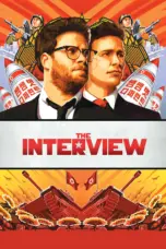 Nonton Film The Interview Sub Indo