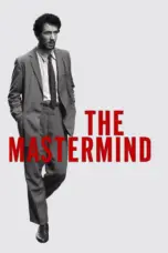 Nonton Film The Mastermind Sub Indo