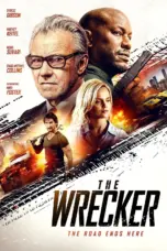 Nonton Film The Wrecker Sub Indo