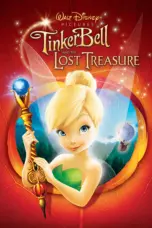 Nonton Film Tinker Bell and the Lost Treasure Sub Indo