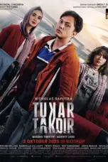 Nonton Film Tukar Takdir Sub Indo