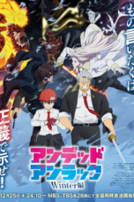 Nonton Film Undead Unluck: Winter Arc Sub Indo