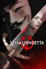 Nonton Film V for Vendetta Sub Indo