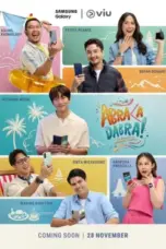 Nonton Film Abracadabra: The Galaxy of Ultimate Healing Sub Indo Nonton Film Abracadabra: The Galaxy of Ultimate Healing Sub Indo