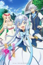 Nonton Film Chichi wa Eiyuu, Haha wa Seirei, Musume no Watashi wa Tenseisha Sub Indo