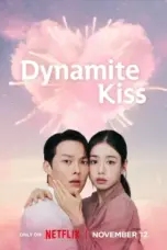 Nonton Film Dynamite Kiss Sub Indo