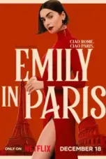 Nonton Film Emily in Paris Season 5 Sub Indo