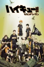 Nonton Film Haikyu Season 2 Sub Indo
