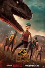 Nonton Film Jurassic World: Chaos Theory Season 4 Sub Indo Nonton Film Jurassic World: Chaos Theory Season 4 Sub Indo