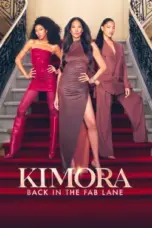 Nonton Film Kimora: Back in the Fab Lane Sub Indo