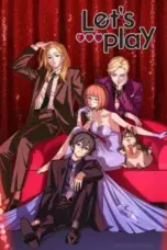 Nonton Film Let’s Play: Quest-darake no My Life Sub Indo Nonton Film Let’s Play: Quest-darake no My Life Sub Indo