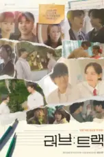 Nonton Film Love: Track Sub Indo