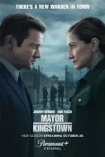 Nonton Film Mayor of Kingstown Season 4 Sub Indo
