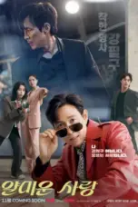 Nonton Film Nice to Not Meet You Sub Indo