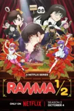 Nonton Film Ranma 1/2 Season 2 Sub Indo