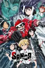 Nonton Film Sanda Sub Indo