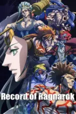 Nonton Film Shuumatsu no Valkyrie Season 2 Sub Indo