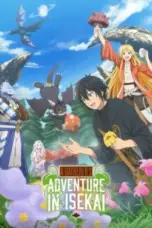 Nonton Film Sozai Saishuka no Isekai Ryokouki Sub Indo