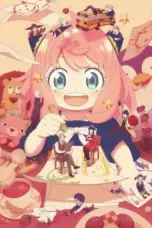 Nonton Film Spy X Family Season 3 Sub Indo