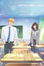 Nonton Film Taiyou Yori mo Mabushii Hoshi Sub Indo