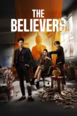 Nonton Film The Believers Season 2 Sub Indo