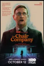 Nonton Film The Chair Company Sub Indo