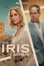 Nonton Film The Iris Affair Sub Indo