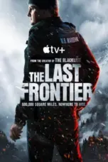 Nonton Film The Last Frontier Sub Indo