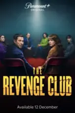 Nonton Film The Revenge Club Sub Indo