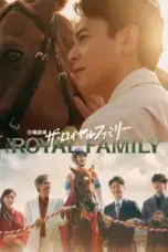 Nonton Film The Royal Family Sub Indo