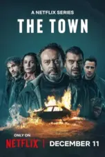 Nonton Film The Town Sub Indo